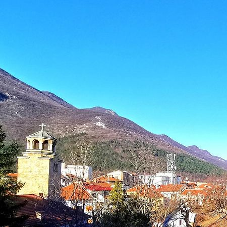 Balkan View Apartment Vratsa Luaran gambar