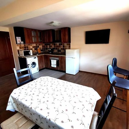 Balkan View Apartment Vratsa Luaran gambar