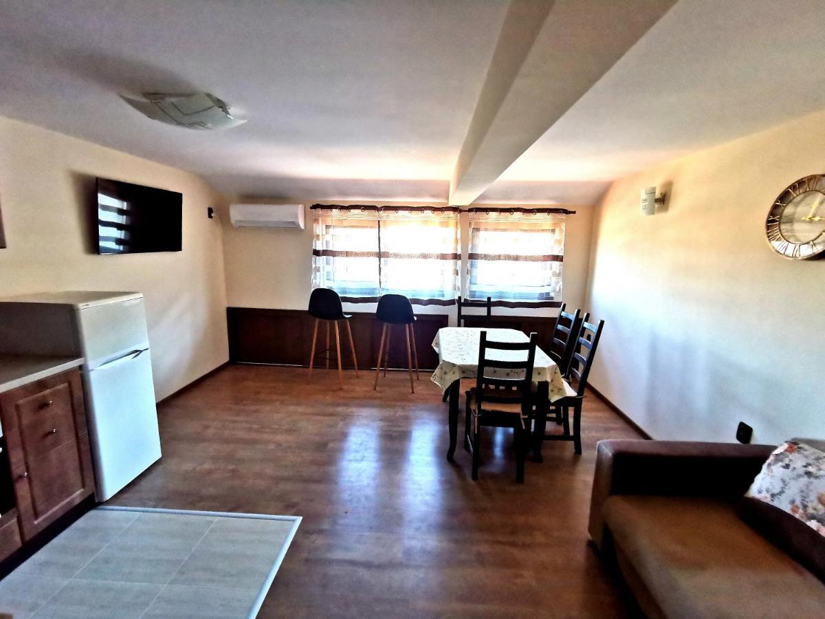 Balkan View Apartment Vratsa Luaran gambar
