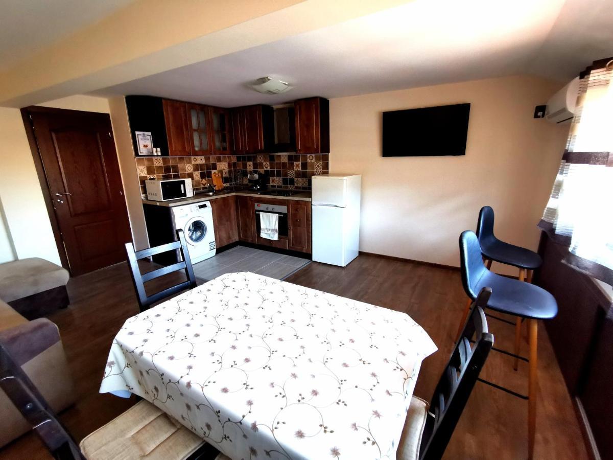 Balkan View Apartment Vratsa Luaran gambar