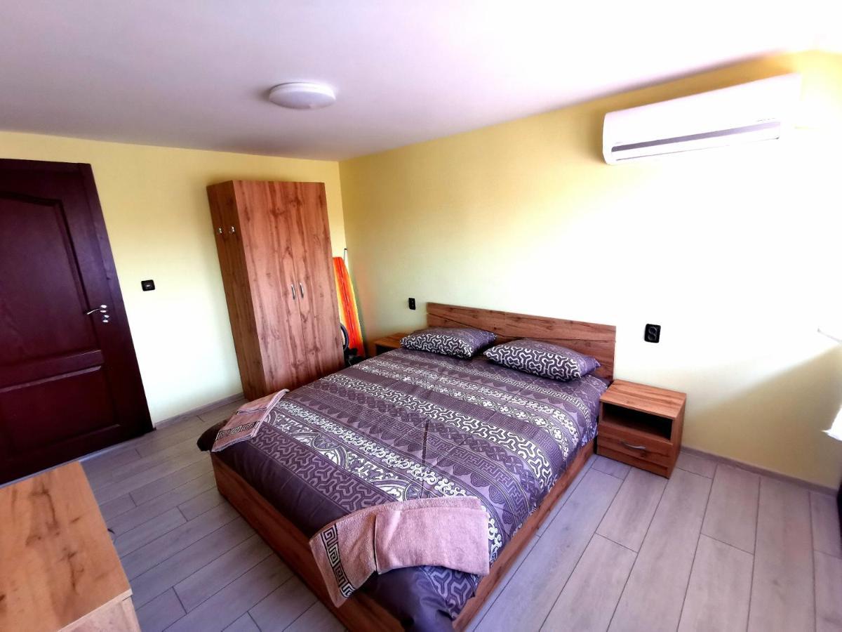 Balkan View Apartment Vratsa Luaran gambar