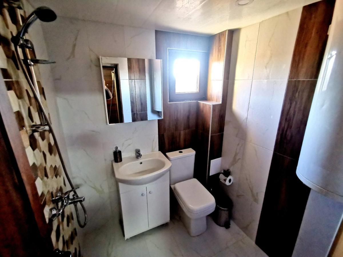 Balkan View Apartment Vratsa Luaran gambar