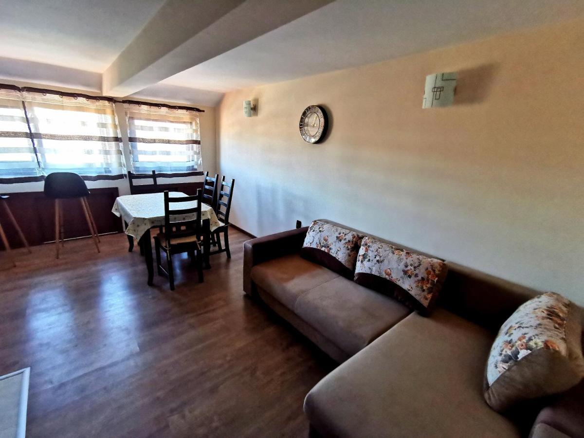Balkan View Apartment Vratsa Luaran gambar