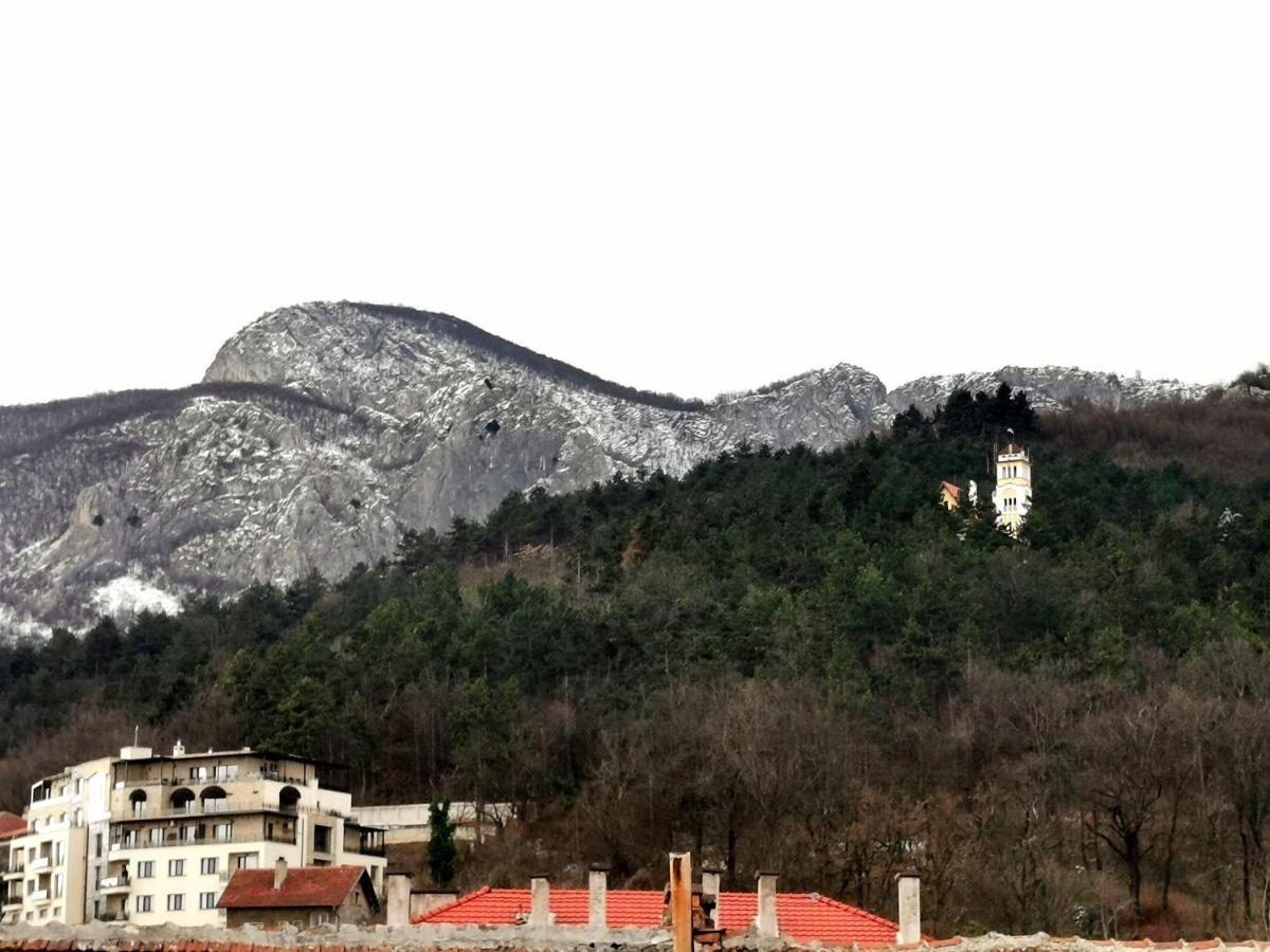 Balkan View Apartment Vratsa Luaran gambar