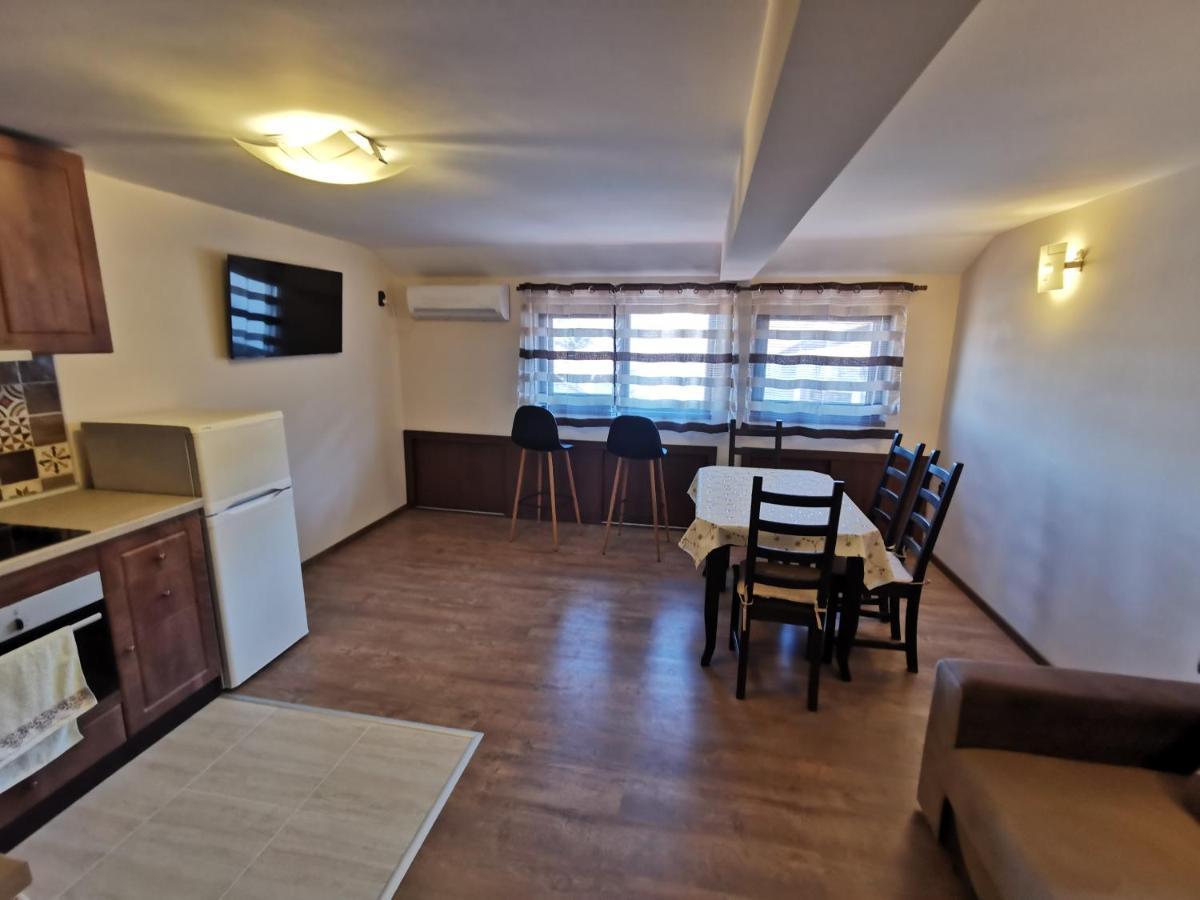 Balkan View Apartment Vratsa Luaran gambar