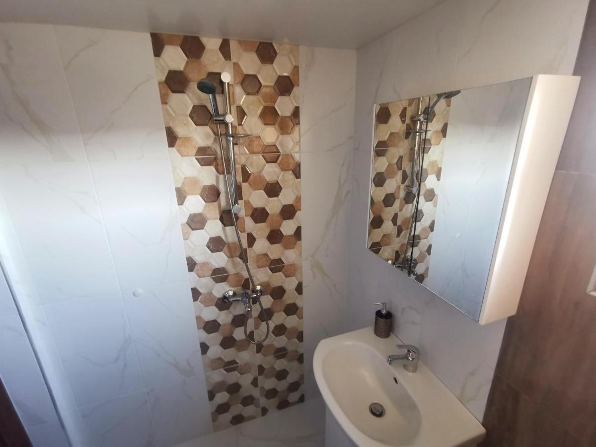 Balkan View Apartment Vratsa Luaran gambar