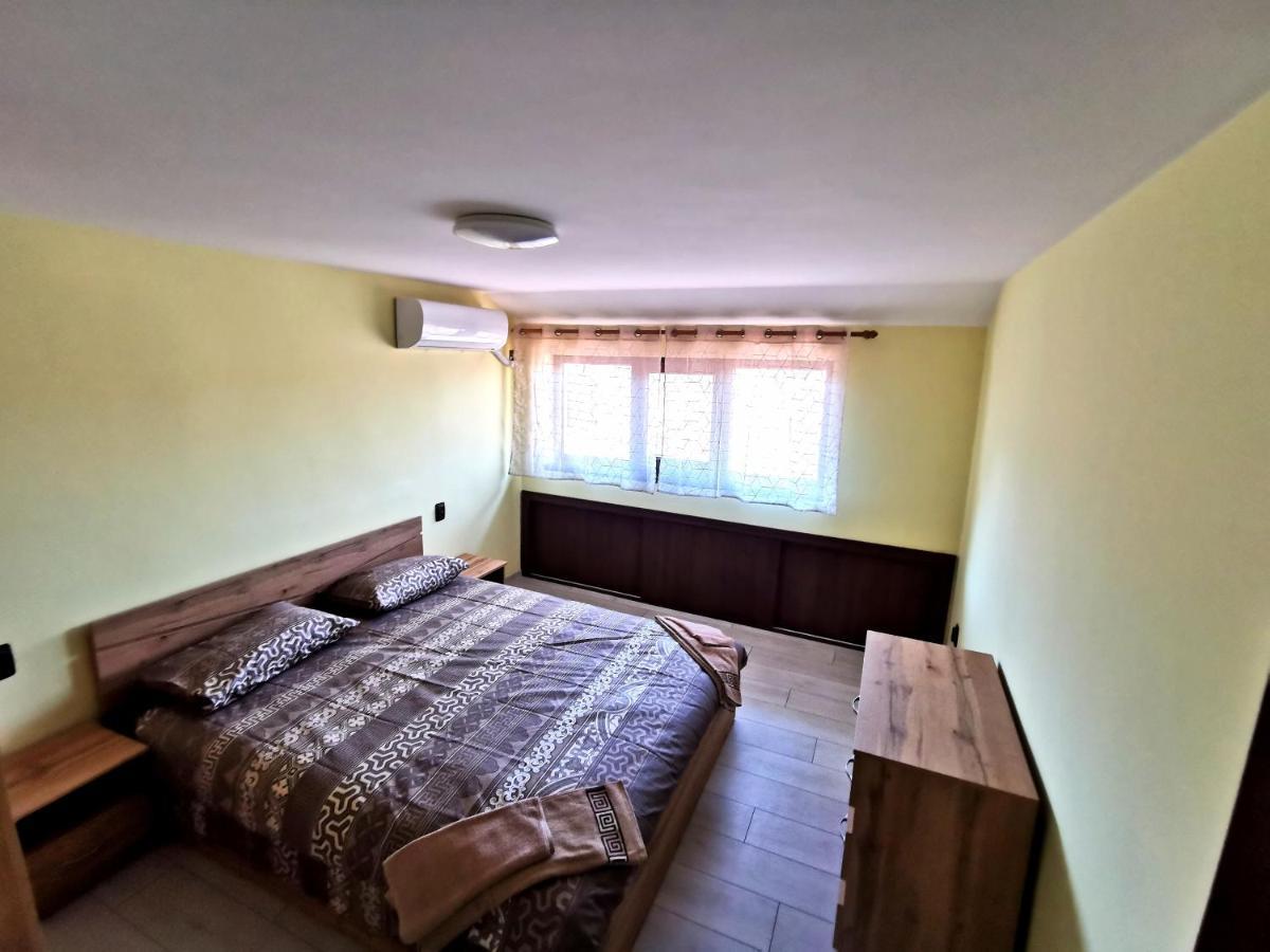 Balkan View Apartment Vratsa Luaran gambar
